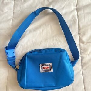 Bad Bunnt DTMF tour Crossbody Bag with Adjustable Strap